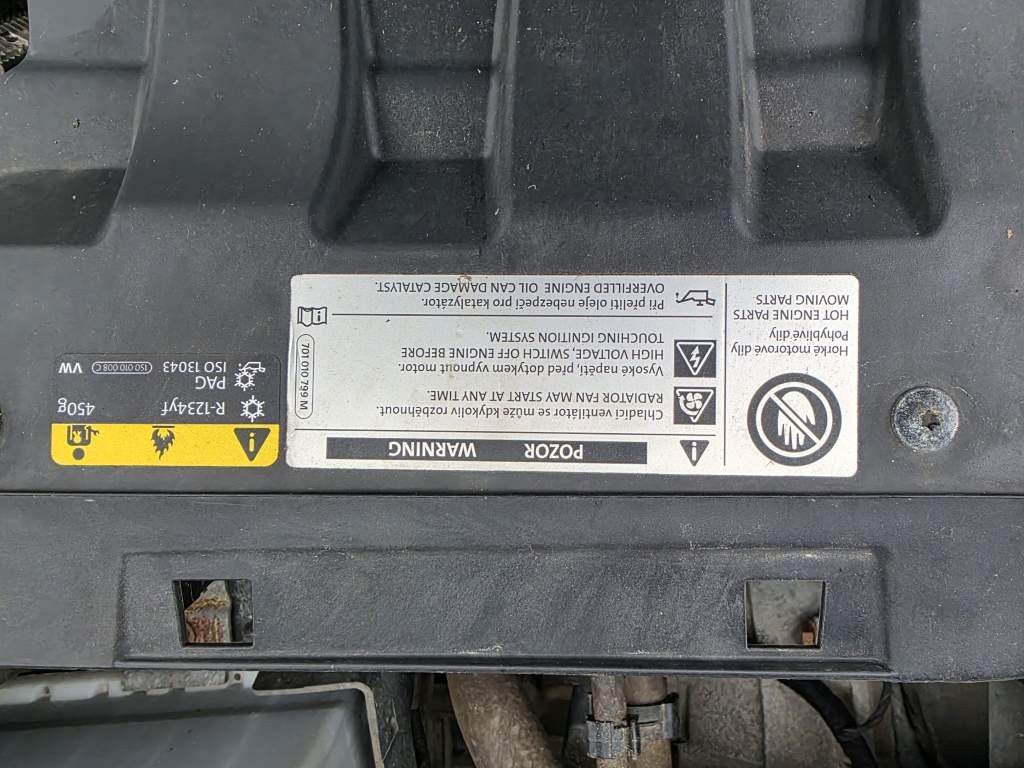 Fahrzeugabbildung SKODA Fabia 1.0l MPI 44kW, Mehrwertstreuer ausweisbar