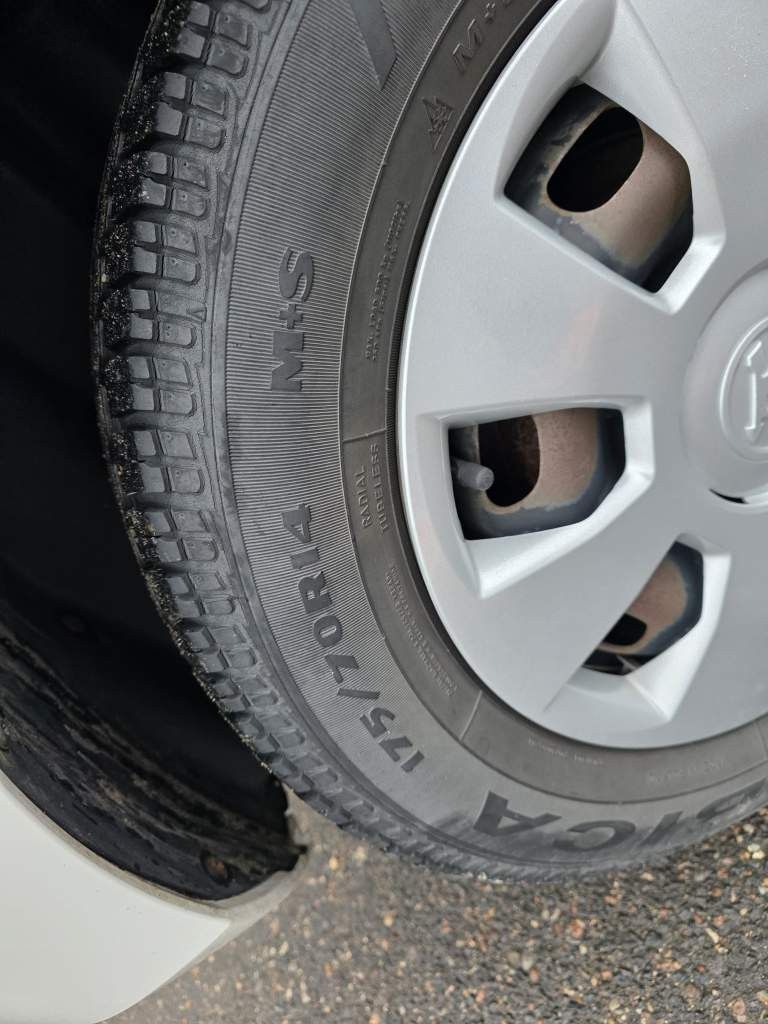 Fahrzeugabbildung SKODA Fabia 1.0l MPI 44kW, Mehrwertstreuer ausweisbar