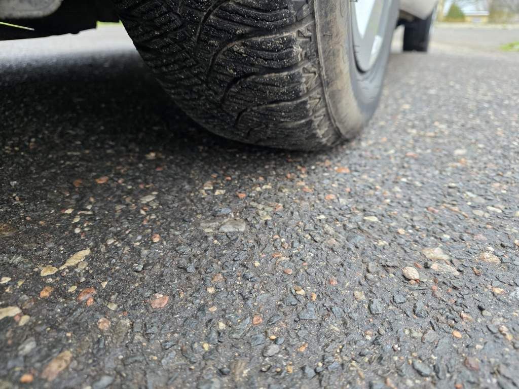 Fahrzeugabbildung SKODA Fabia 1.0l MPI 44kW, Mehrwertstreuer ausweisbar