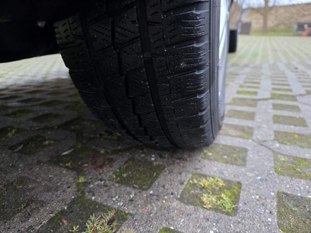 Fahrzeugabbildung Volkswagen T6 Caravelle,9 Sitzer,langer Radts.,Mwst. auswb