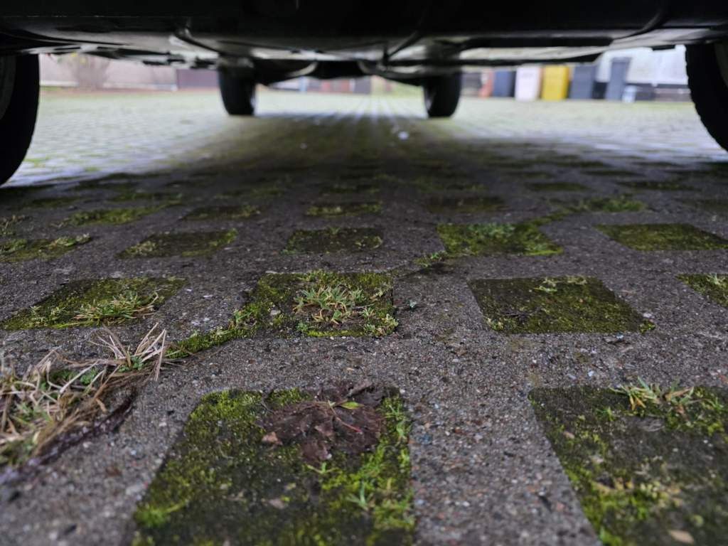 Fahrzeugabbildung Volkswagen T6 Caravelle,9 Sitzer,langer Radts.,Mwst. auswb