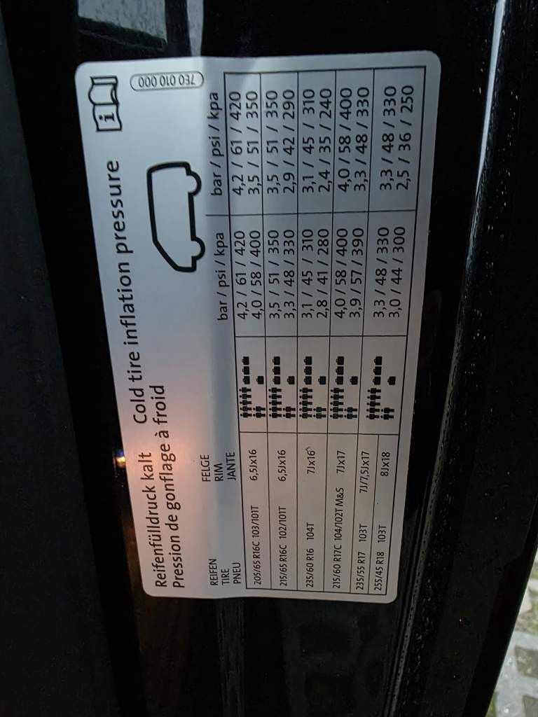 Fahrzeugabbildung Volkswagen T6 Caravelle,9 Sitzer,langer Radts.,Mwst. auswb