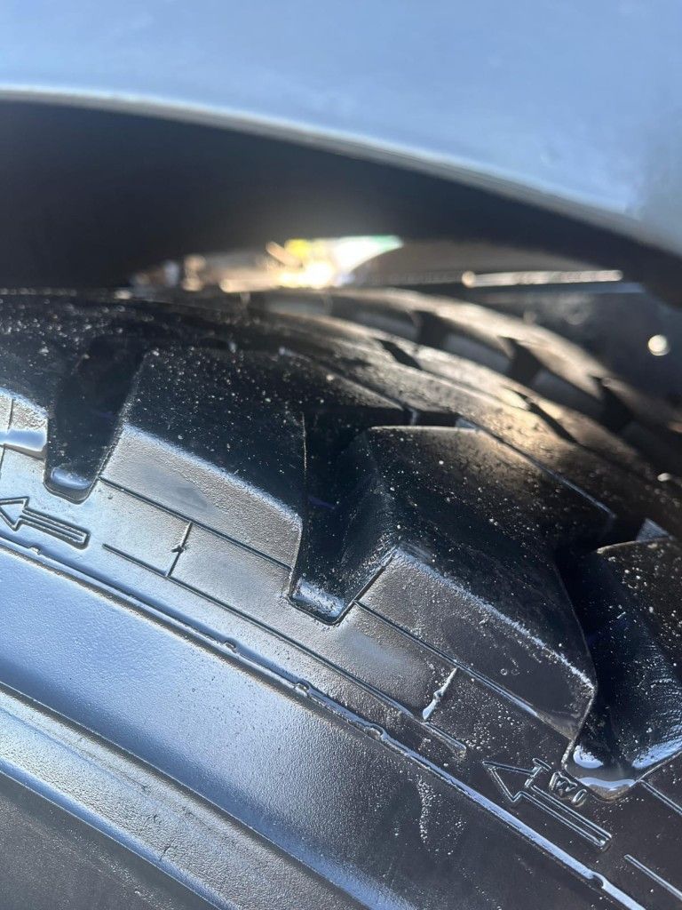 Fahrzeugabbildung MAN 18.460 TGS 4x4 Hydrodrive, Klima Automat