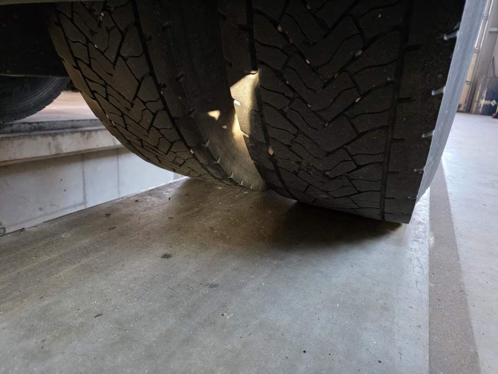 Fahrzeugabbildung DAF XF 480 SC, ZF Intarder, Kühlschrank