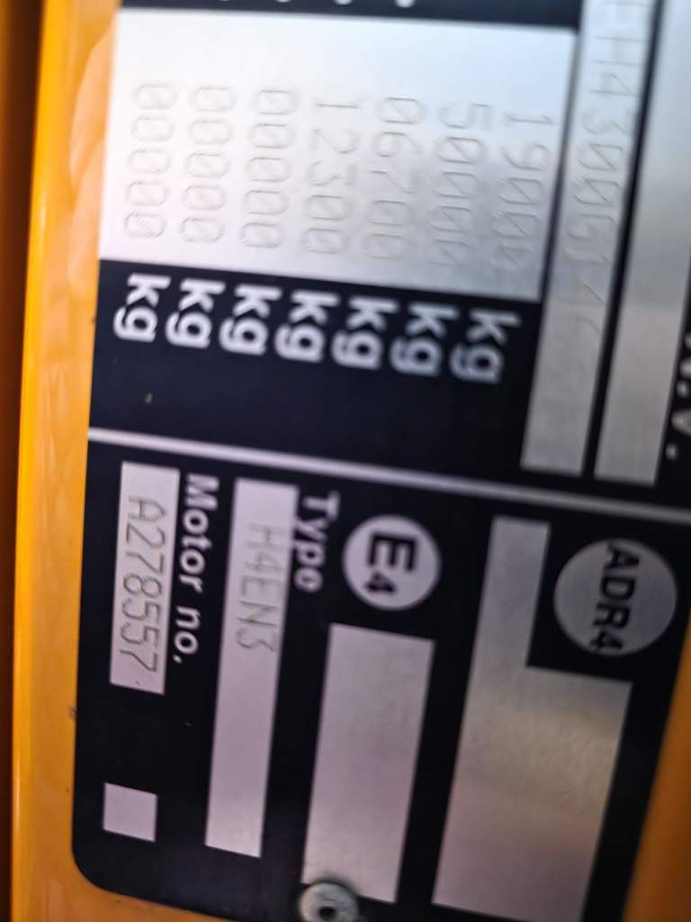 Fahrzeugabbildung DAF XF 510 LL, ZF Inatrder, Standklima, Hubsattelkup