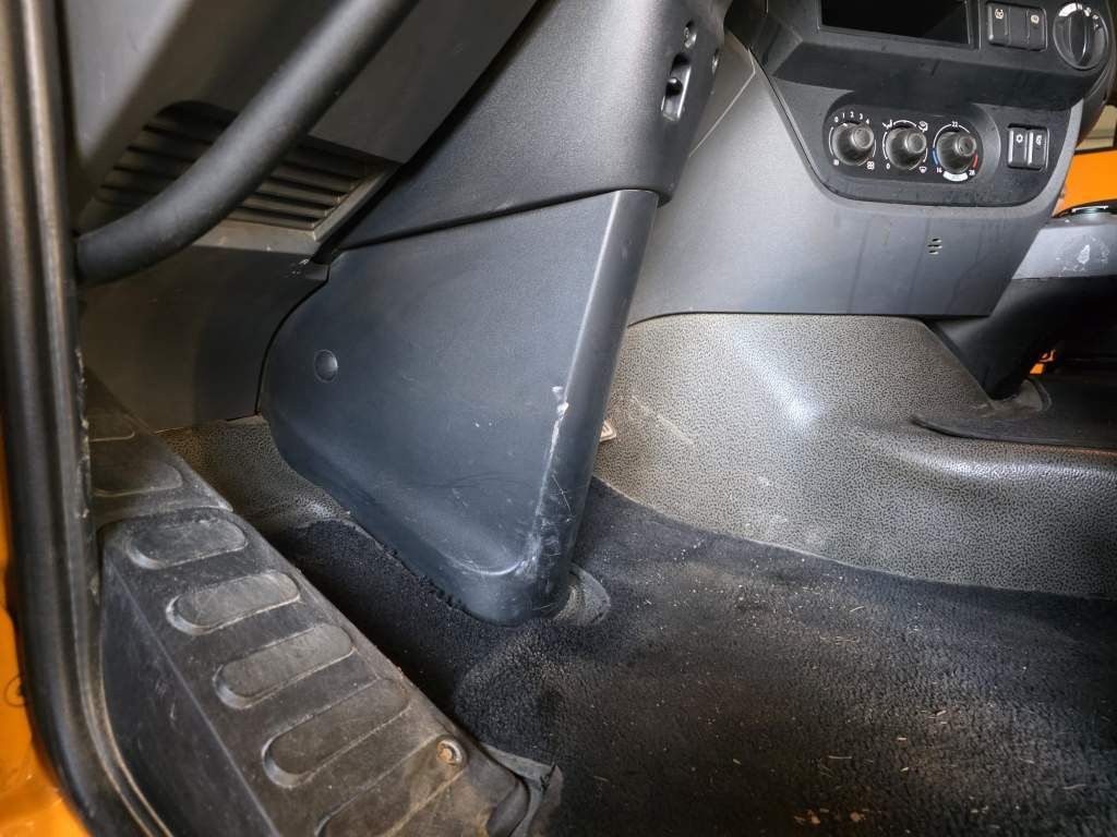 Fahrzeugabbildung DAF XF 510 LL, ZF Inatrder, Standklima, Hubsattelkup