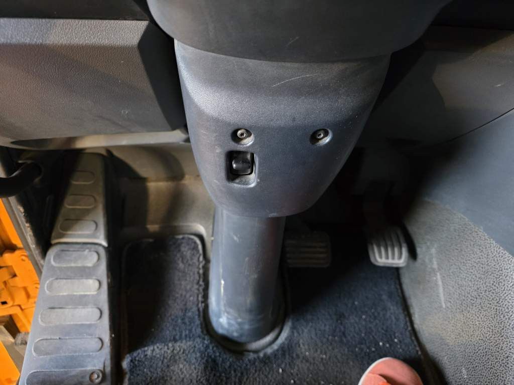 Fahrzeugabbildung DAF XF 510 LL, ZF Inatrder, Standklima, Hubsattelkup