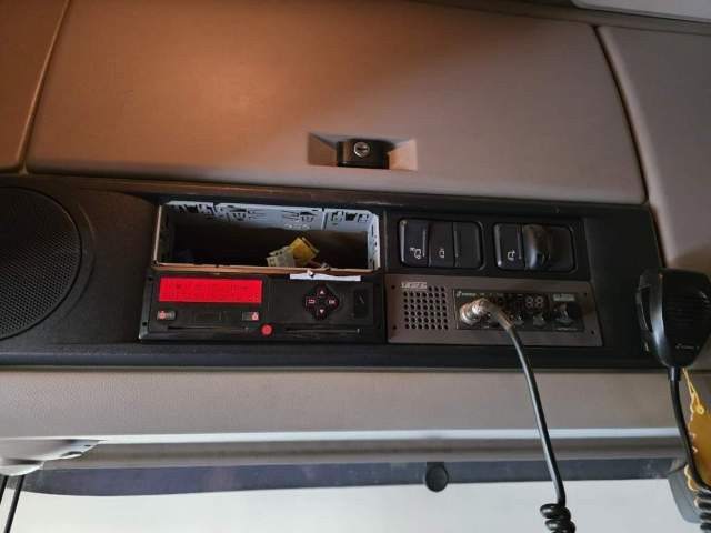 Fahrzeugabbildung DAF XF 510 LL, ZF Inatrder, Standklima, Hubsattelkup