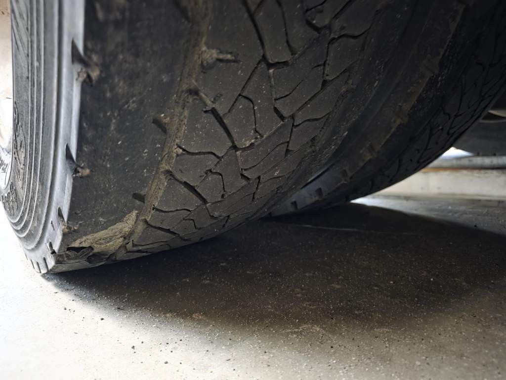 Fahrzeugabbildung DAF XF 510 LL, ZF Inatrder, Standklima, Hubsattelkup