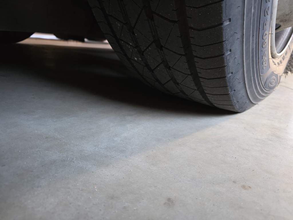 Fahrzeugabbildung DAF XF 510 LL, ZF Inatrder, Standklima, Hubsattelkup