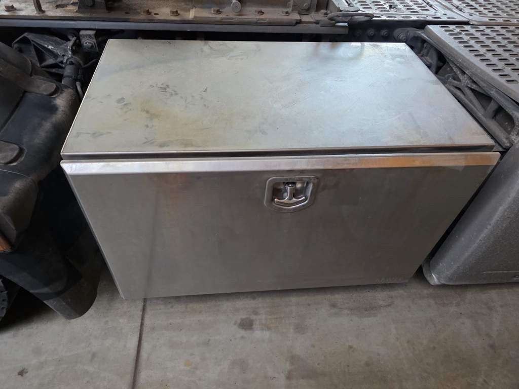 Fahrzeugabbildung DAF XF 510 LL, ZF Inatrder, Standklima, Hubsattelkup