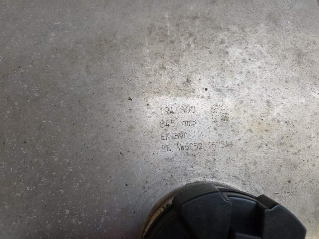 Fahrzeugabbildung DAF XF 480, SC, ZF Intarder, Handschalter,Standklima