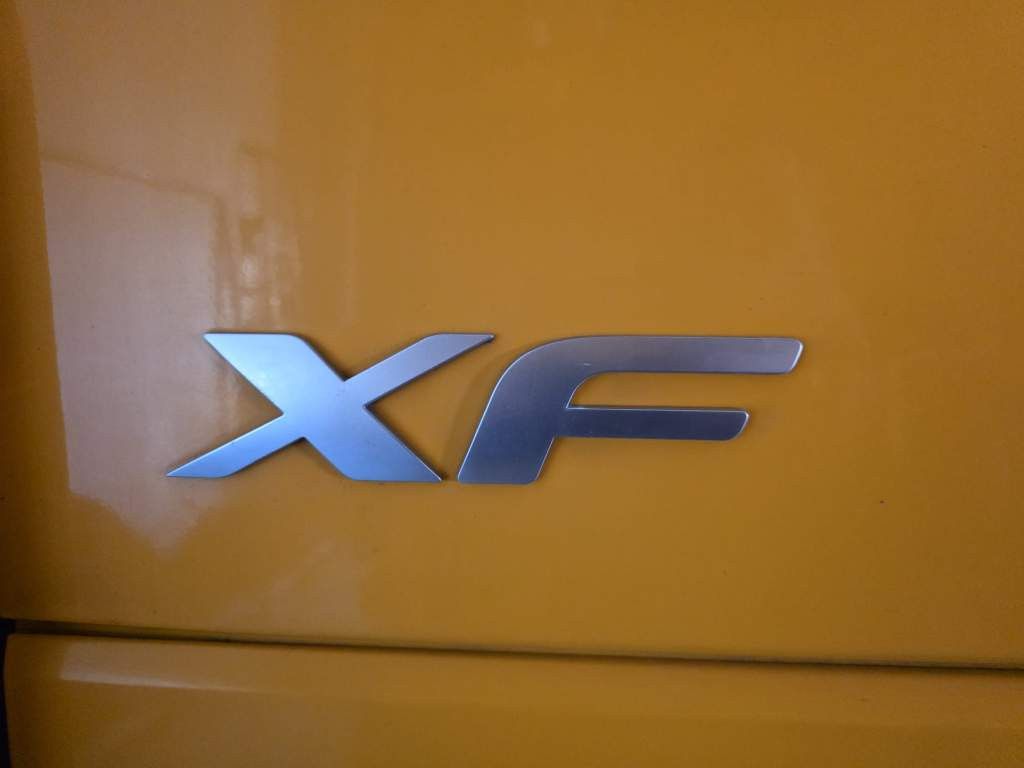 Fahrzeugabbildung DAF XF 480, SC, ZF Intarder, Handschalter,Standklima