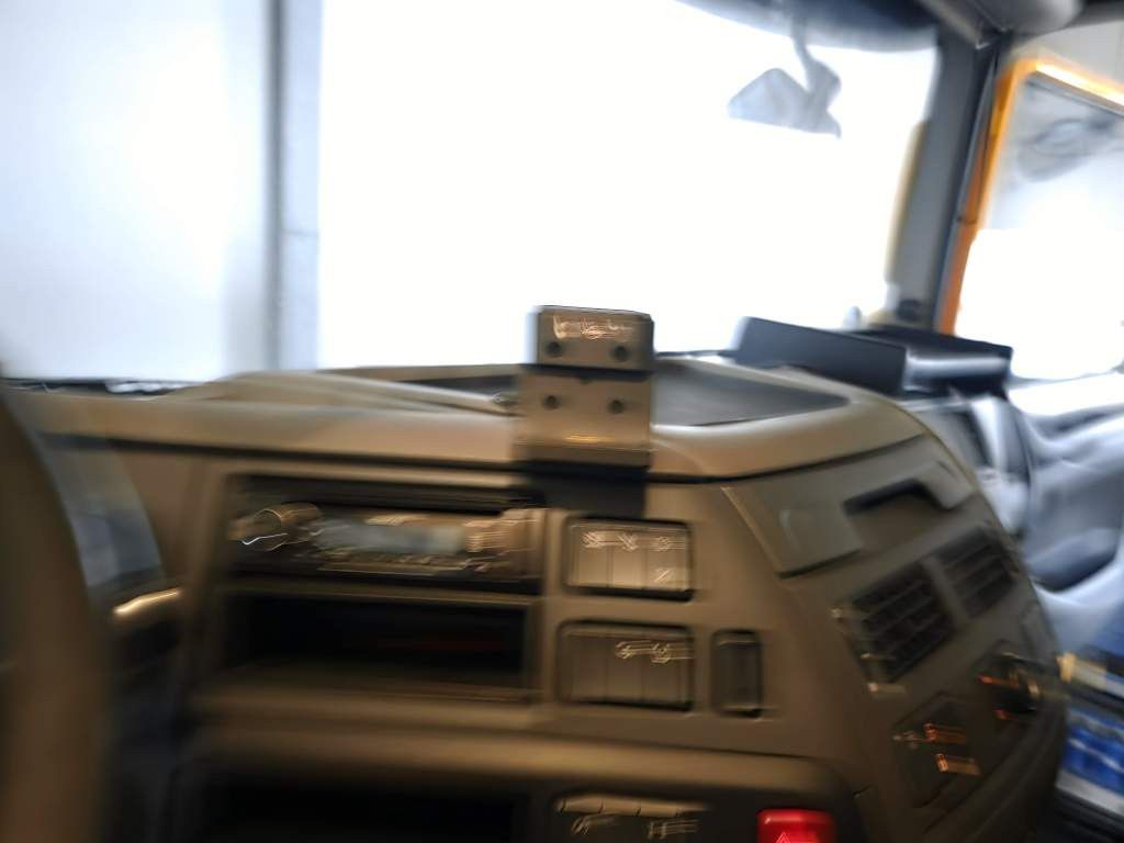 Fahrzeugabbildung DAF XF 480, SC, ZF Intarder, Handschalter,Standklima