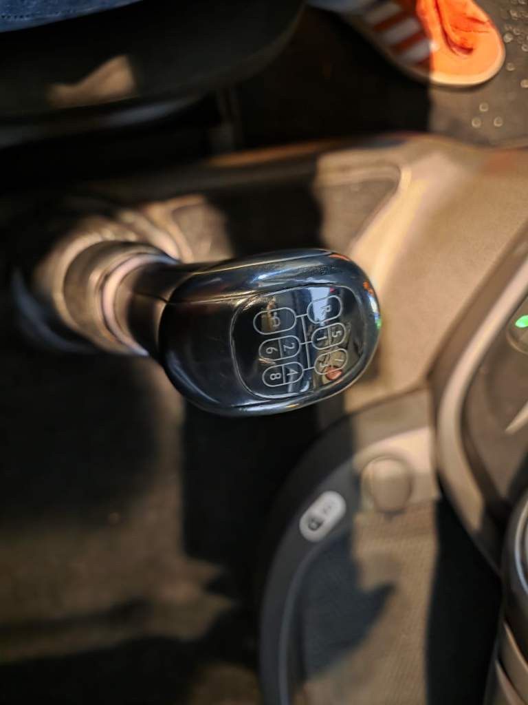 Fahrzeugabbildung DAF XF 480, SC, ZF Intarder, Handschalter,Standklima