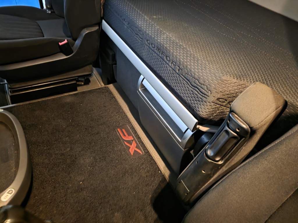 Fahrzeugabbildung DAF XF 480, SC, ZF Intarder, Handschalter,Standklima