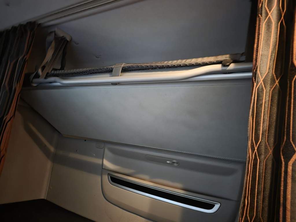 Fahrzeugabbildung DAF XF 480, SC, ZF Intarder, Handschalter,Standklima