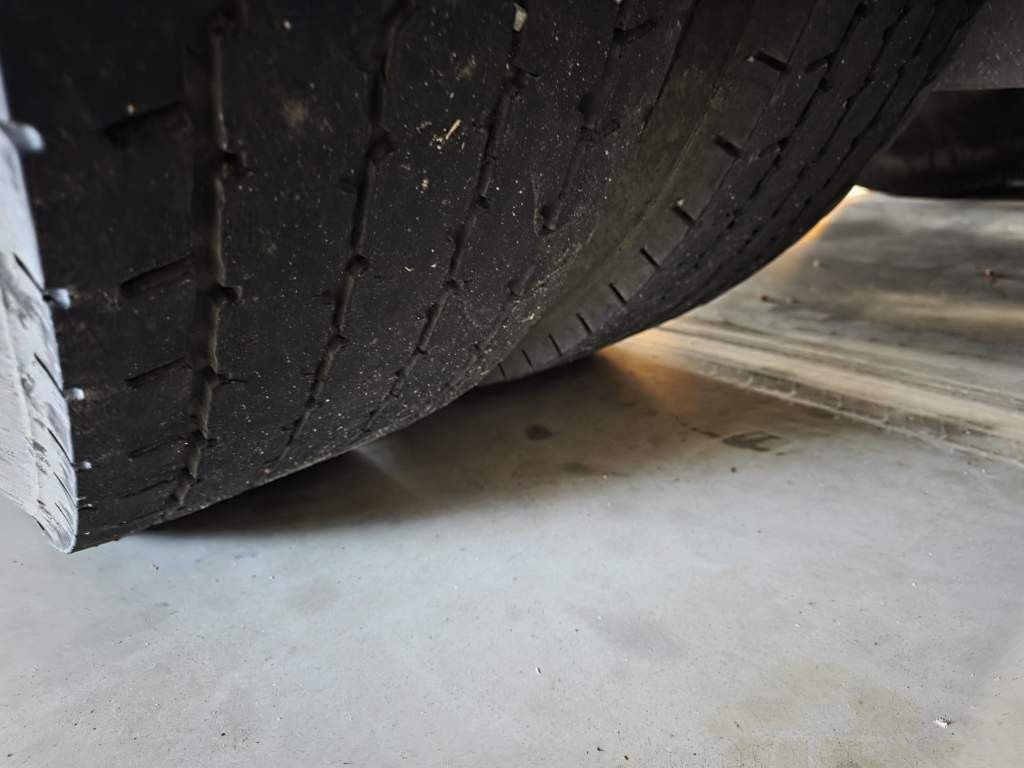 Fahrzeugabbildung DAF XF 480, SC, ZF Intarder, Handschalter,Standklima