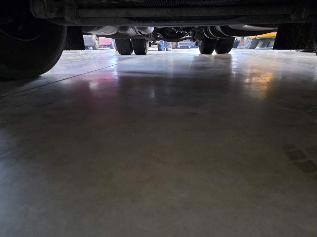 Fahrzeugabbildung DAF XF 480, SC, ZF Intarder, Handschalter,Standklima