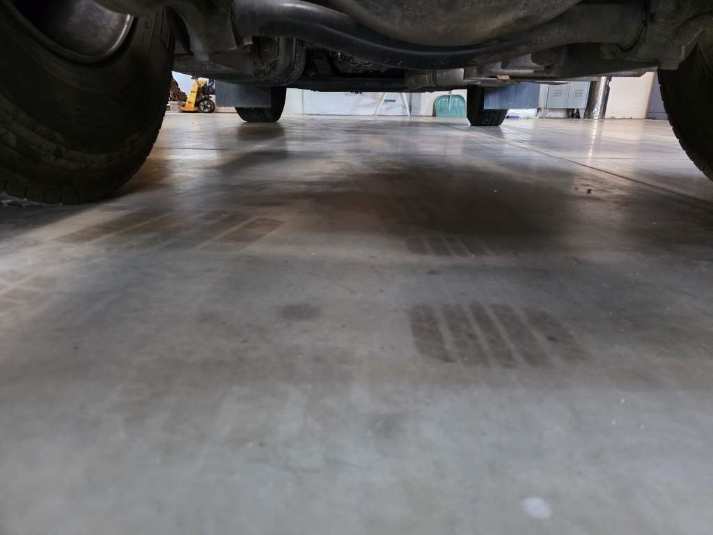 Fahrzeugabbildung DAF XF 480, SC, ZF Intarder, Handschalter,Standklima