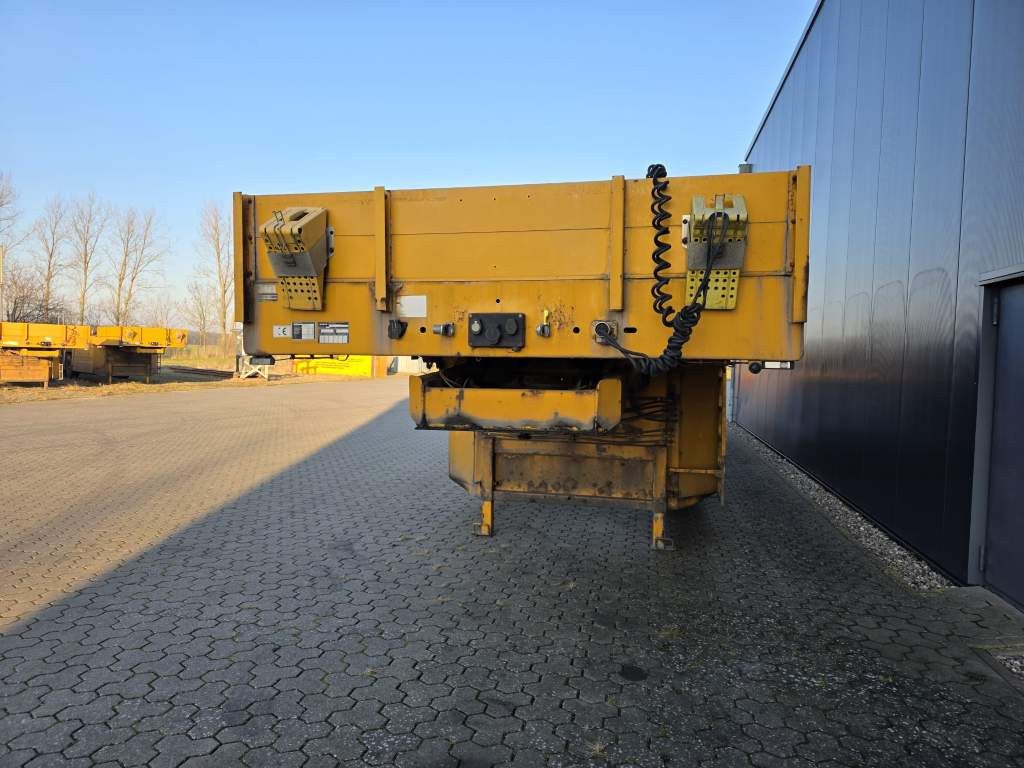 Fahrzeugabbildung Langendorf Innenlader Beton, SBH 27/35, Liftachse