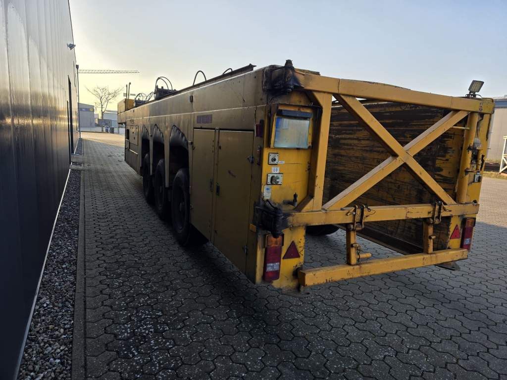 Fahrzeugabbildung Langendorf Innenlader Beton, SBH 27/35, Liftachse