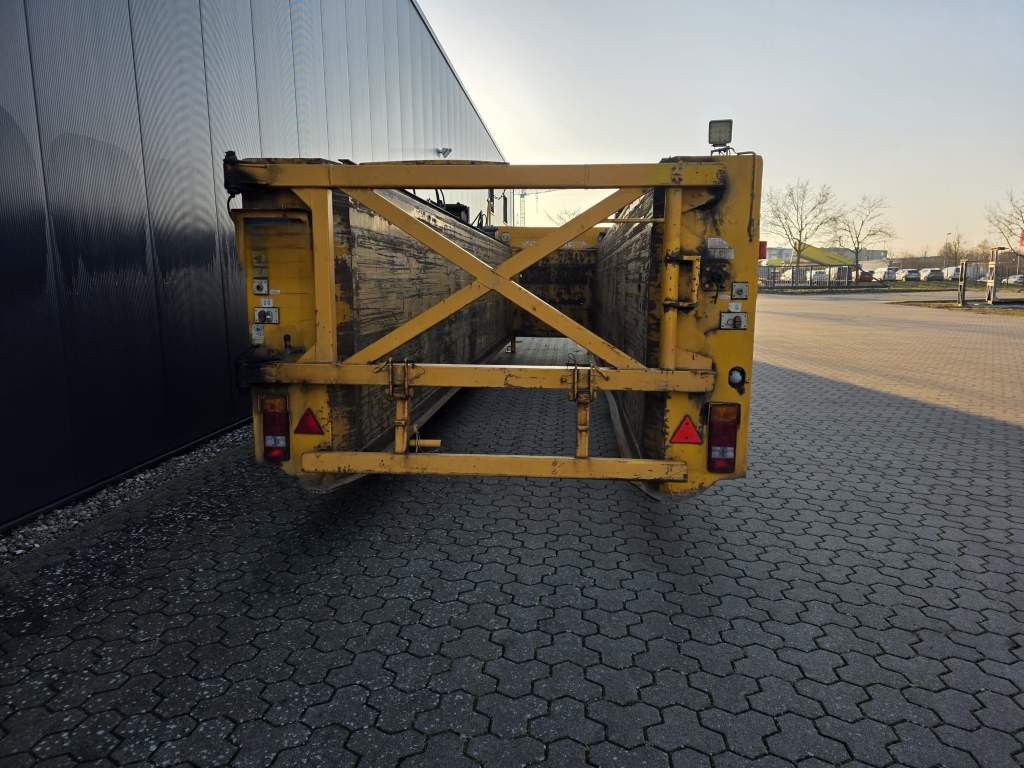 Fahrzeugabbildung Langendorf Innenlader Beton, SBH 27/35, Liftachse