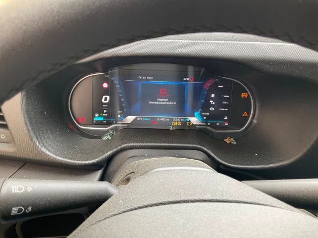 Fahrzeugabbildung Iveco 35S18 Kastenwagen Maxi hoch&lang, Unfall