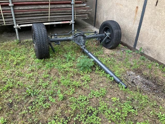 Fahrzeugabbildung Iveco 35S18 Kastenwagen Maxi hoch&lang, Unfall