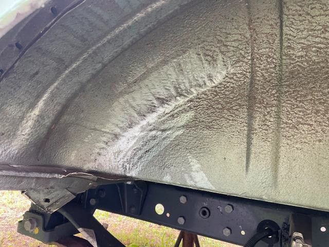 Fahrzeugabbildung Iveco 35S18 Kastenwagen Maxi hoch&lang, Unfall