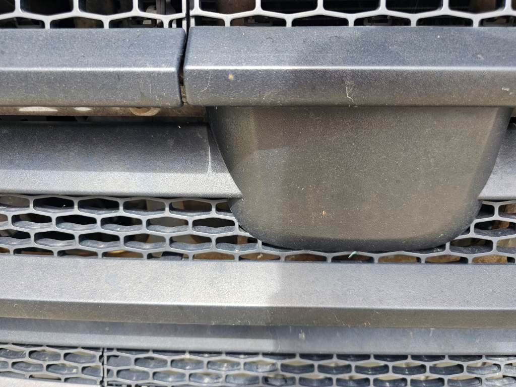 Fahrzeugabbildung DAF DAF CF 310 Space Cab, Gardine, Ladebordwand 1,5