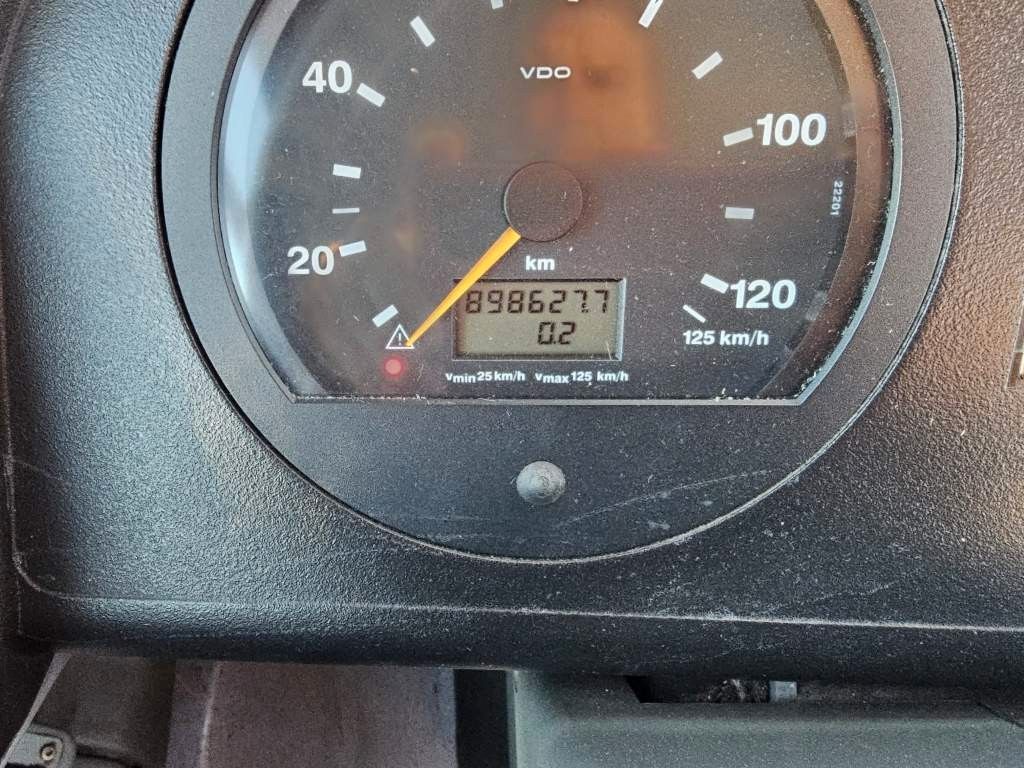 Fahrzeugabbildung Mercedes-Benz O530 Gelenbus, Retarder, Vollklima, 354 PS, EEV