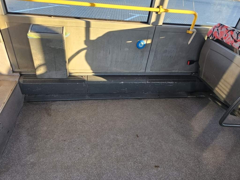 Fahrzeugabbildung Mercedes-Benz O530 Gelenbus, Retarder, Vollklima, 354 PS, EEV