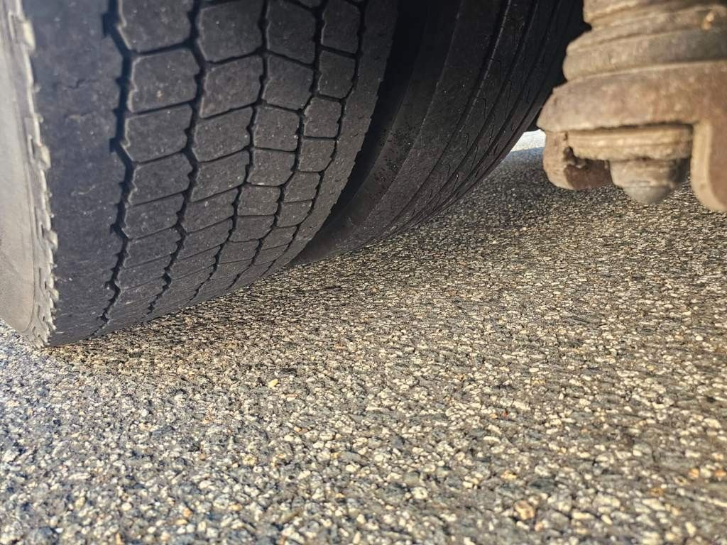 Fahrzeugabbildung MAN Lions City Gelenkbus, Retarder, TÜV 08/2026