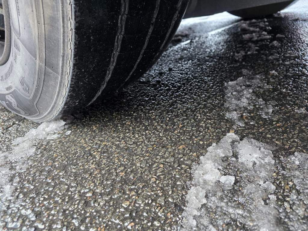 Fahrzeugabbildung DAF XF 480 SSC,Standklima,Intarder mit Krone kompl