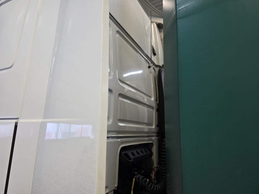 Fahrzeugabbildung DAF XF 480 SSC,Standklima,Intarder mit Krone kompl