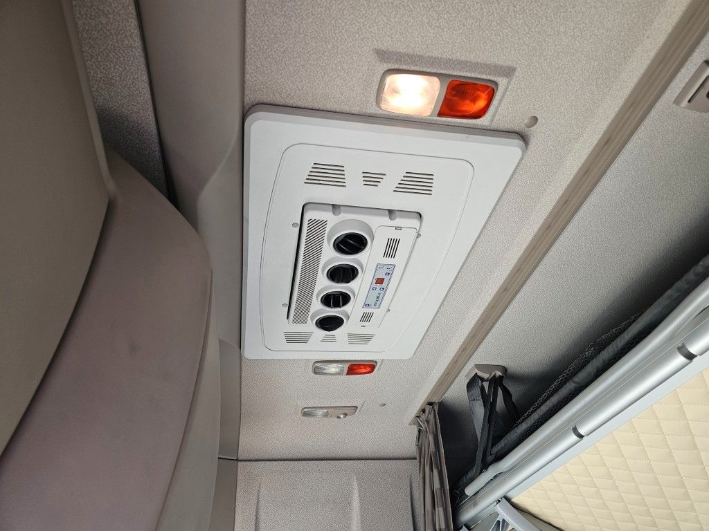 Fahrzeugabbildung DAF XF 460 SSC LL Standklima, Euro 6