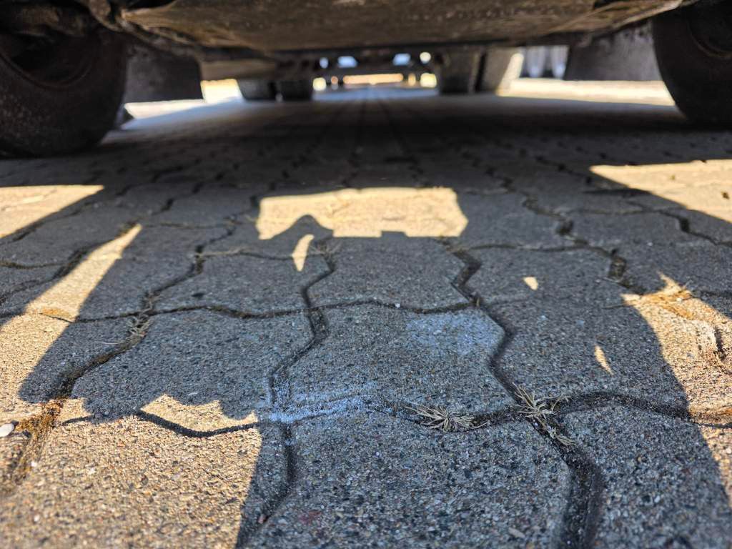 Fahrzeugabbildung MAN 18.500 TGX, Standklima, Euro 6