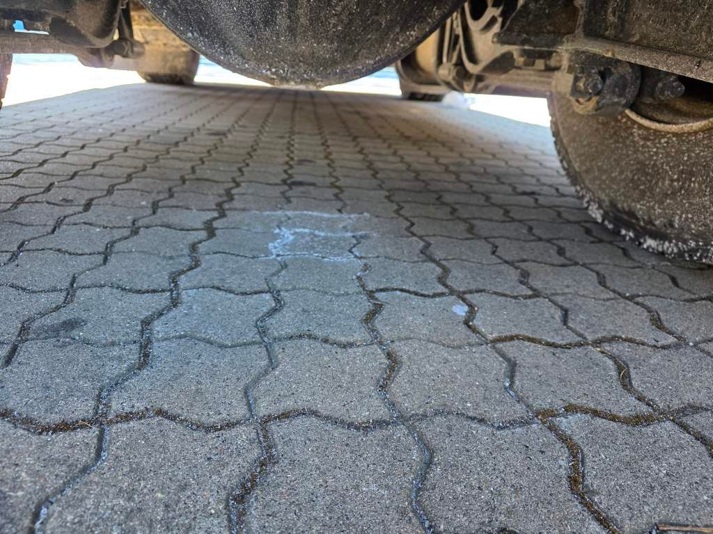 Fahrzeugabbildung MAN 18.500 TGX, Standklima, Euro 6