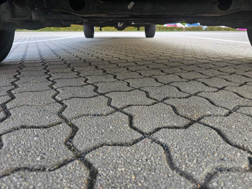 Fahrzeugabbildung Mercedes-Benz 313 CDI maxi lang & hoch, Anhängerkupplung,Klima