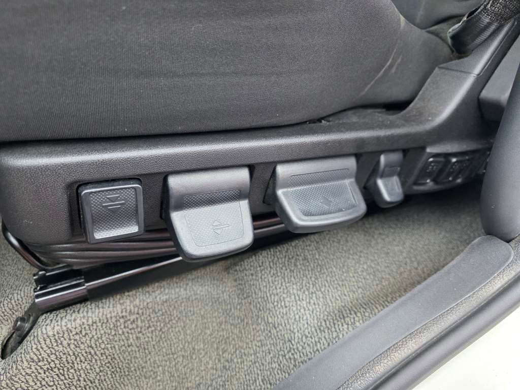 Fahrzeugabbildung DAF LF 170 Gardine, wie neu, nur 82 TKM Original !