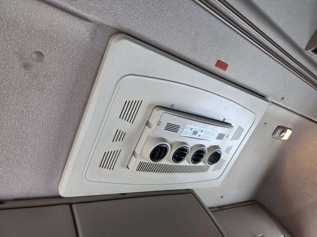 Fahrzeugabbildung DAF XF 510 LL, ZF Intarder,Hubsattelkupl,Standklima