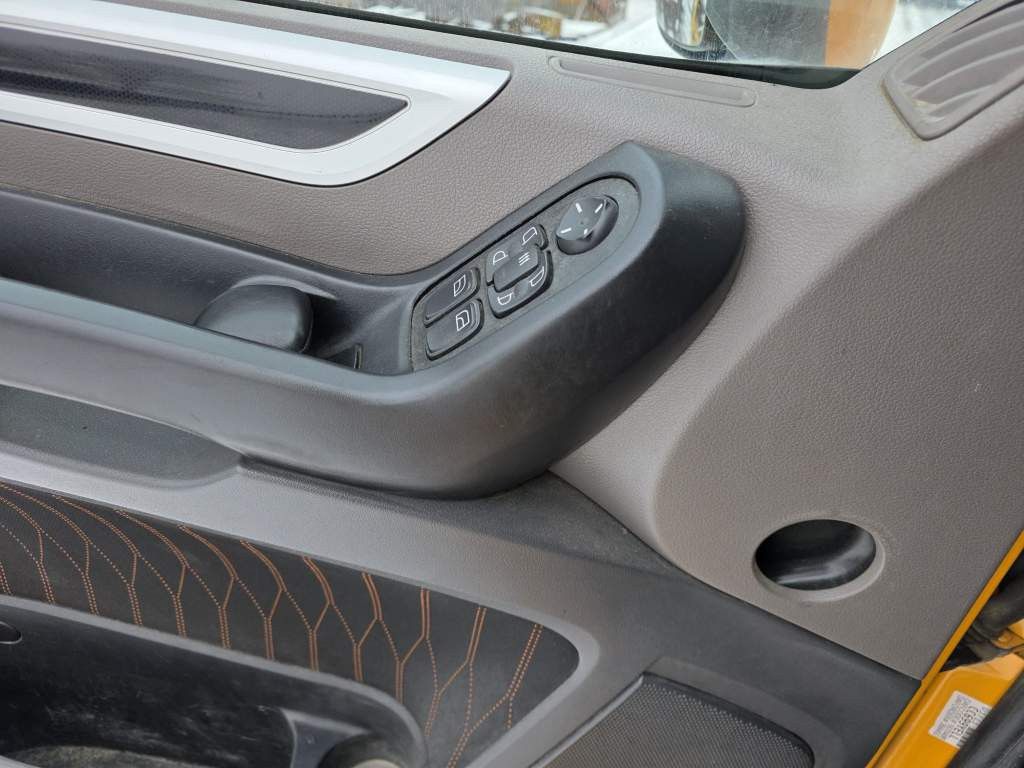 Fahrzeugabbildung DAF XF 480 SC, ZF Intarder, Kühlschrank, ZV