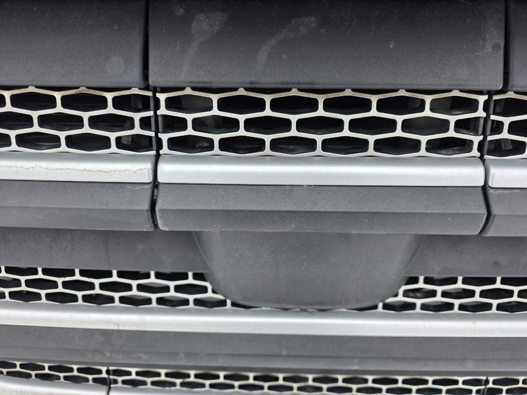 Fahrzeugabbildung DAF XF 480 SC, ZF Intarder, Kühlschrank, ZV