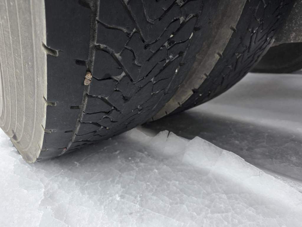 Fahrzeugabbildung DAF XF 480 SC, ZF Intarder, Kühlschrank, ZV