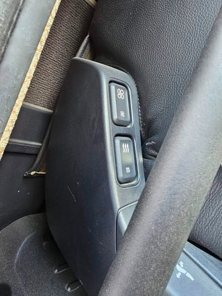 Fahrzeugabbildung DAF XF 510 SSC auf 620 PS optimiert, Nebenabtrieb