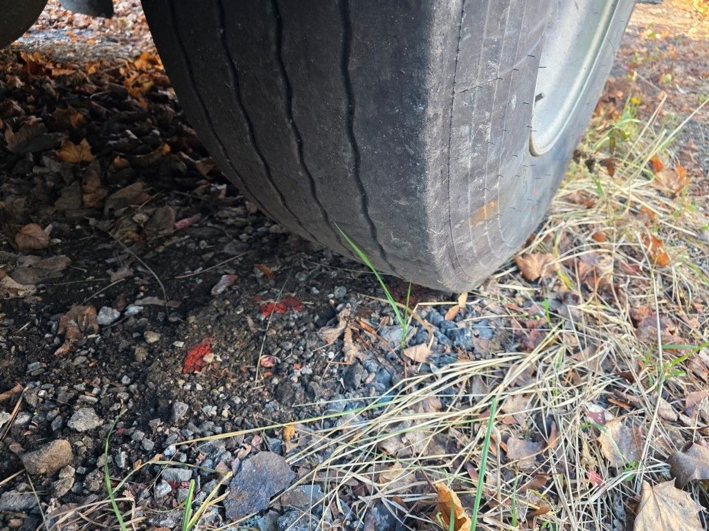 Fahrzeugabbildung Renders Bordwandsattel, Lift, 4 x Steckdose für Verbreit