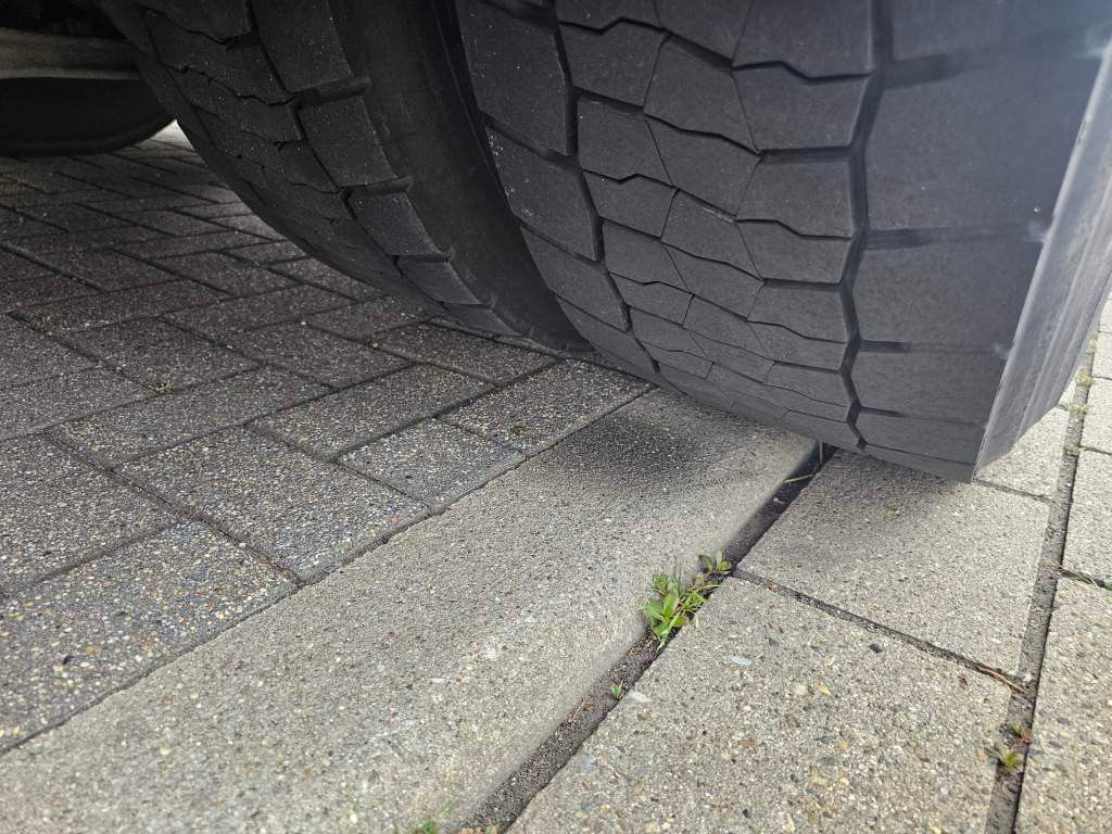 Fahrzeugabbildung MAN 18.460 TGX Standard, Euro, viel neu, Klima