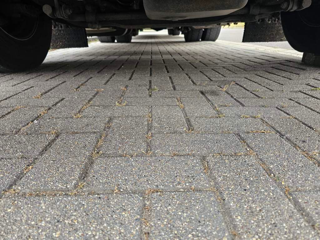 Fahrzeugabbildung MAN 18.460 TGX Standard, Euro, viel neu, Klima