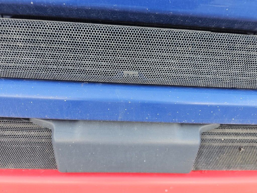 Fahrzeugabbildung Scania G410 Volumen, Edscha, Hubdach+Tandemhänger